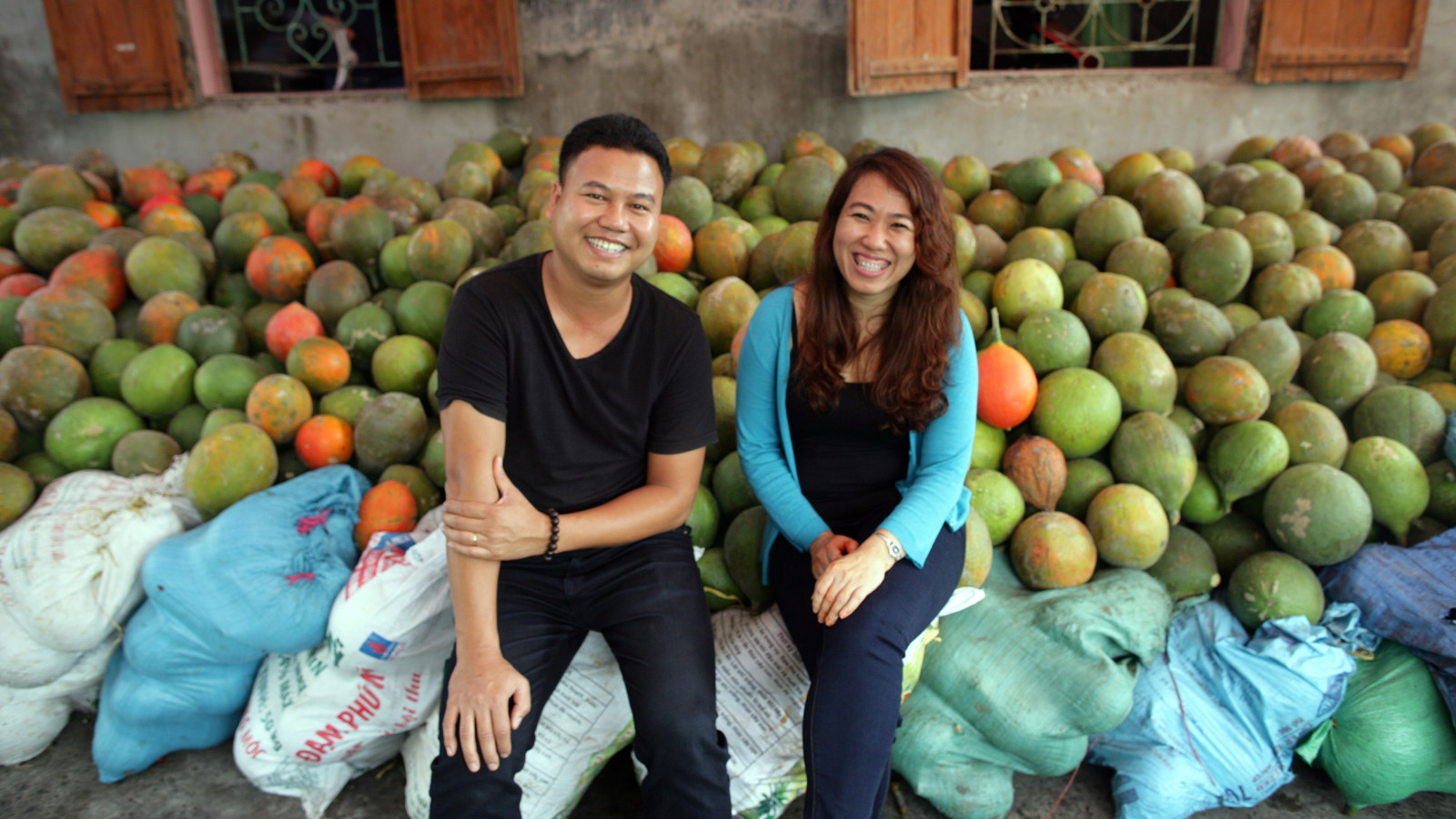 Oxfam Novib Ondernemers voor Ondernemers