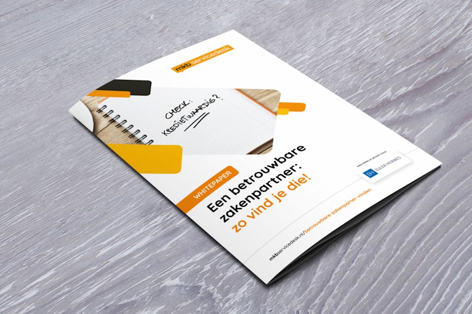 Wat zijn debiteuren? MKB Servicedesk