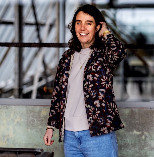 Marie Cecile Oosterhout - StudioBont