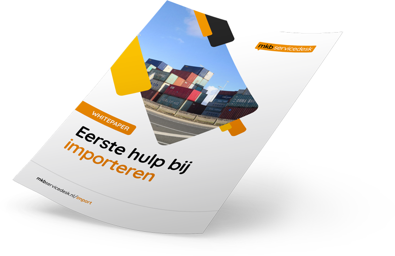 Whitepaper voorbeeld