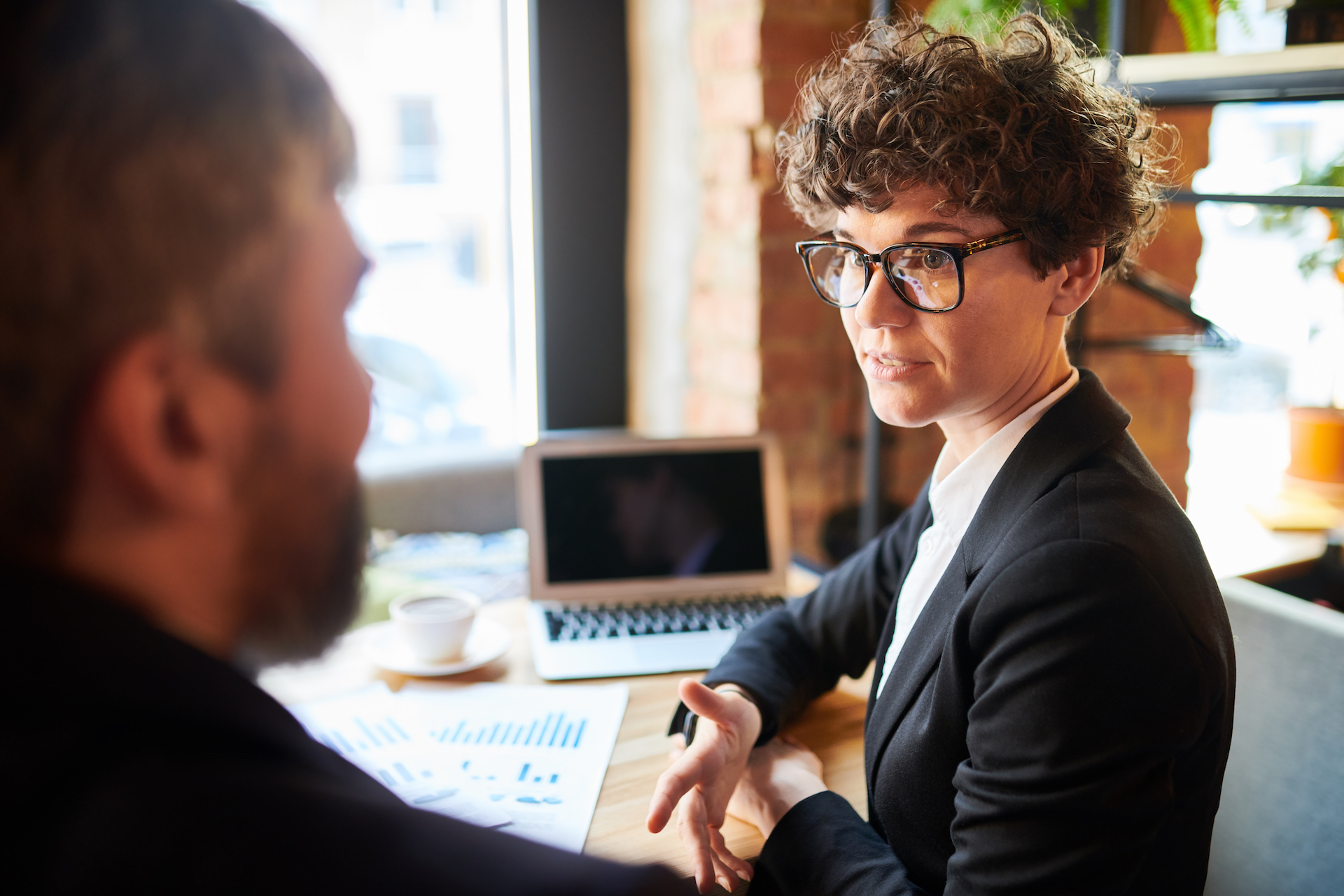 Leiderschapsstijlen: Welk Leiderschap Kies Jij? - MKB Servicedesk