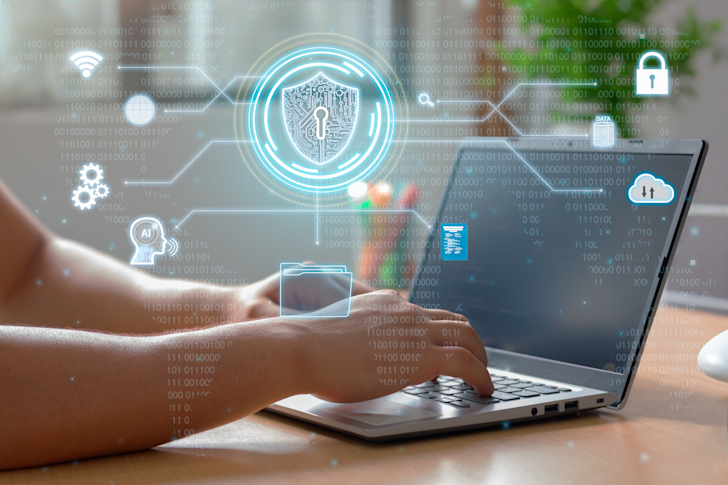 Cyber security