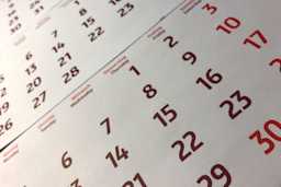 Hemelvaartsdag vrije dag of niet