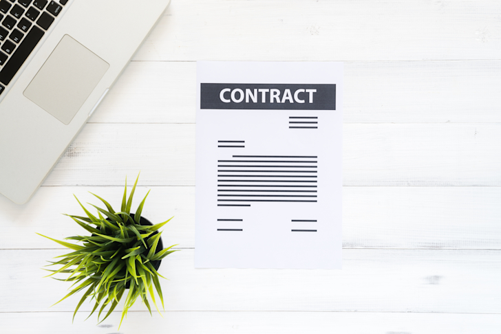 Contract