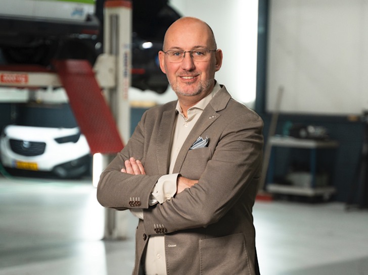 Martijn Gerritsen