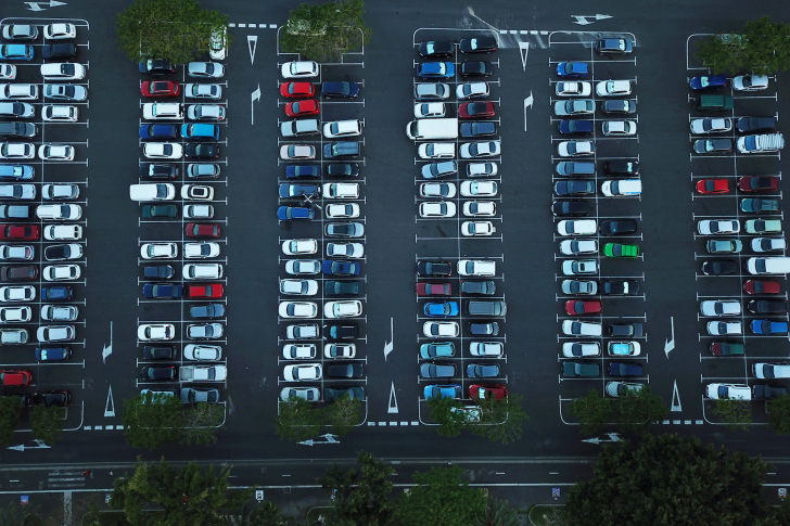 Bedrijfsauto’s. Wat moet je weten over je wagenpark?