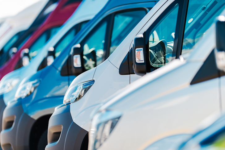 3 Tips om het maximale uit je bedrijfswagen te halen