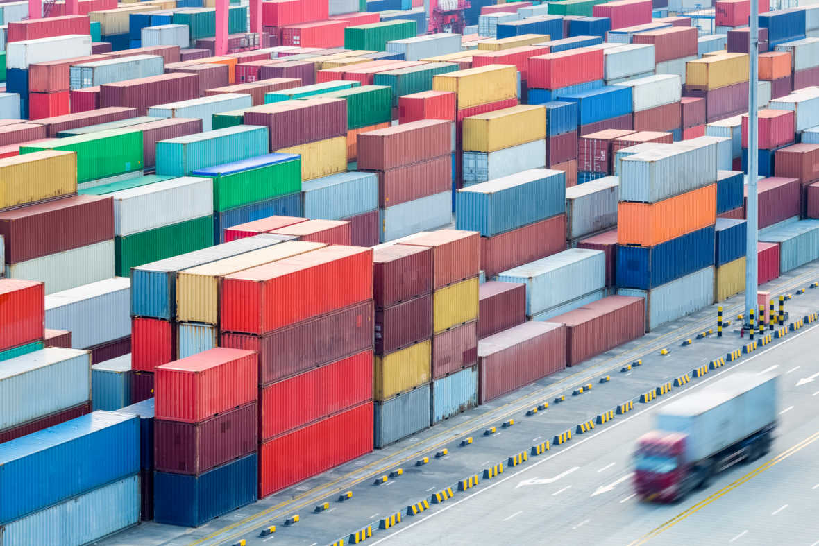 containers-import-china-transport