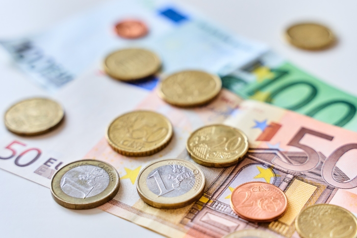 Wat is het minimumloon in 2026