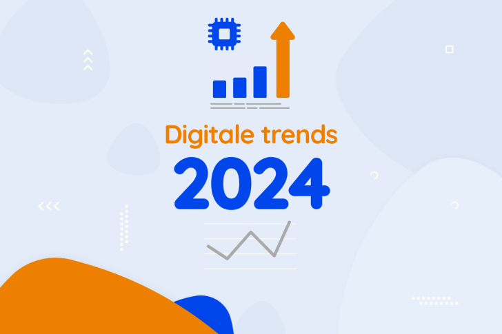 Digitale Trends 2024
