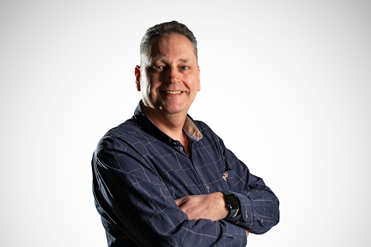 Gerard Dasselaar