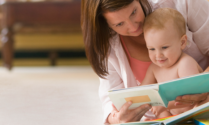 Pampers Heritage Focus Image Pampers Heritage Focus Image