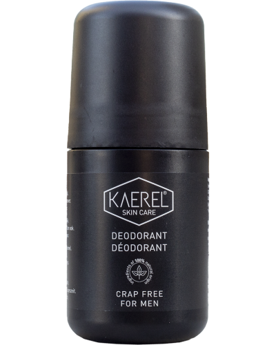 Kaerel Skincare Deodorant