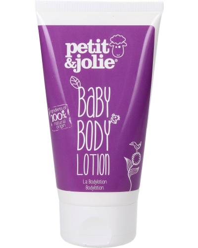 Petit et Jolie Body Lotion