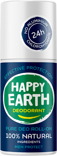 Happy Earth 100% Natuurlijke Deodorant