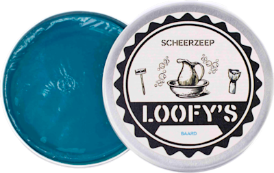 Loofy's Loofy's Scheerzeep Baard