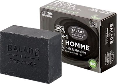 Balade en Provence All-in-1 Grooming Bar