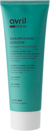 Avril Organic Douchegel & Shampoo