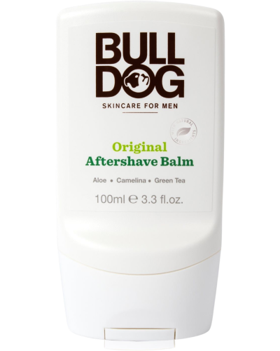 Bulldog Original After Shave Balsem