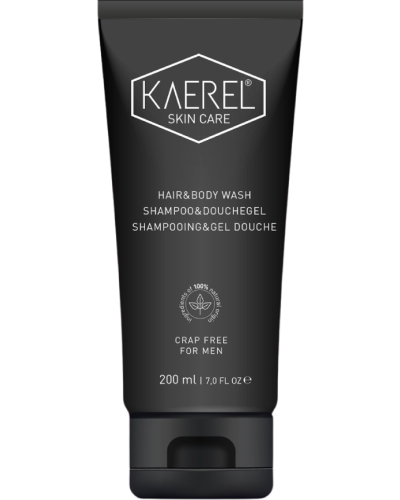 Kaerel Skincare Shampoo & Douchegel
