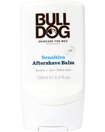 Bulldog Sensitive After Shave Balsem