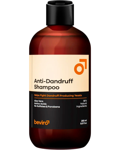 Beviro Anti-roos shampoo