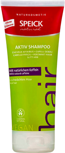 Speick Natuurlijke Shampoo