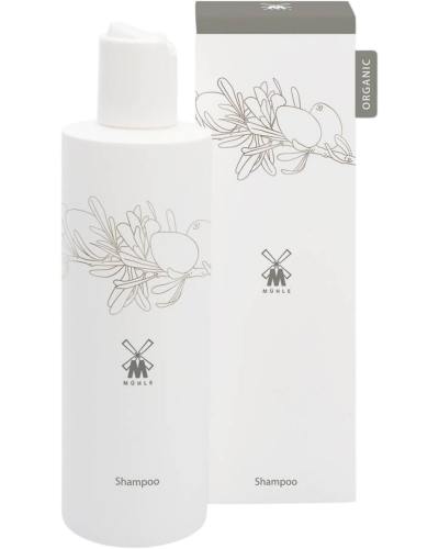 Mühle Organic Organische Shampoo