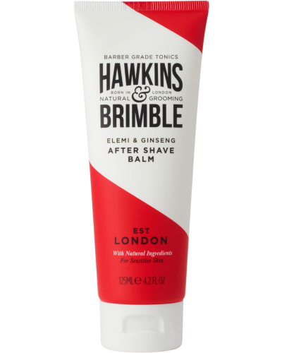 Hawkins & Brimble Elemi & Ginseng After Shave & Facial Balsem