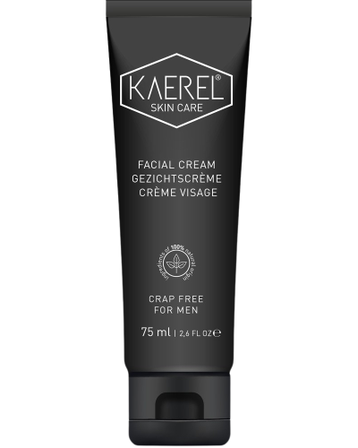 Kaerel Skincare Gezichtscrème