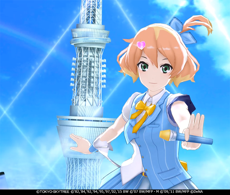 マクロスf ランカ スカイツリー 色紙 57 Off 色紙