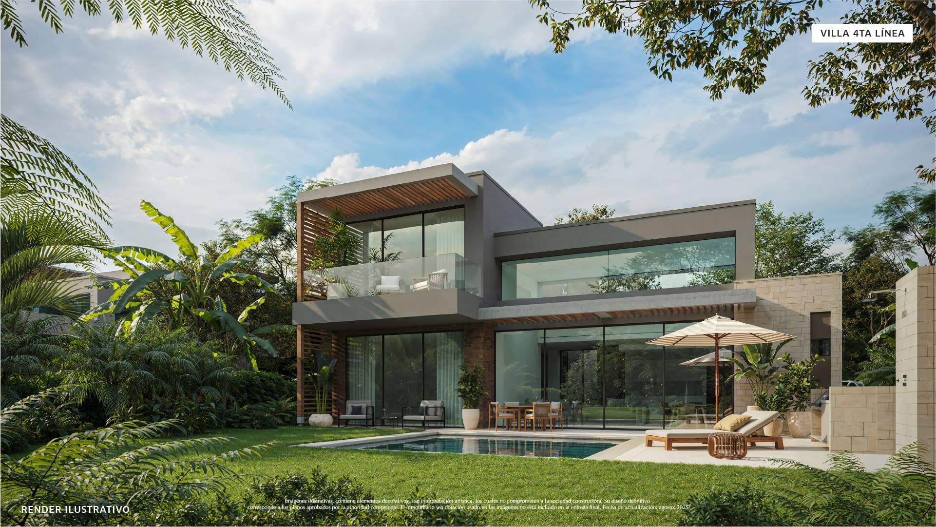 Render-Villas4Linea-Posterior