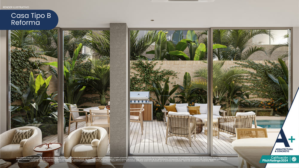 2 bluville render ayc casa B 4