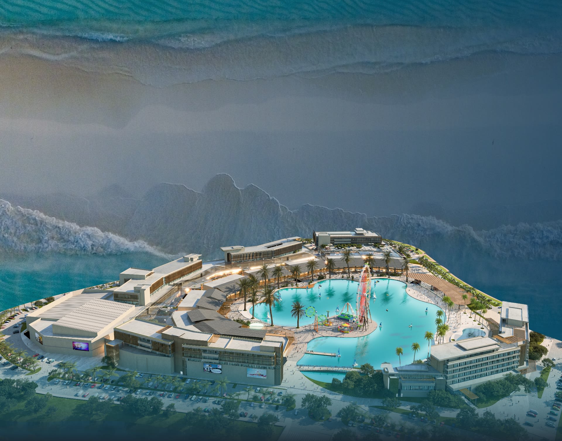 Banner mobile Kristal Malls