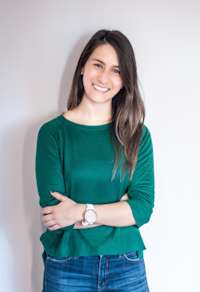 Mónica Arévalo