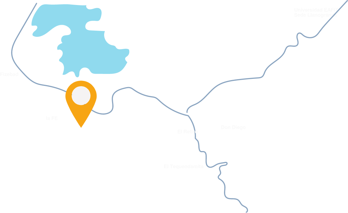 Mapa de MAPA CERRALTO