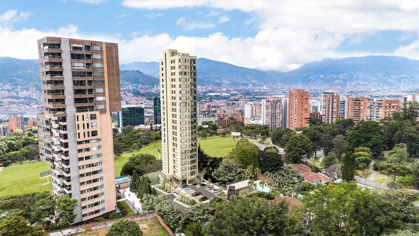 inversión en Colombia