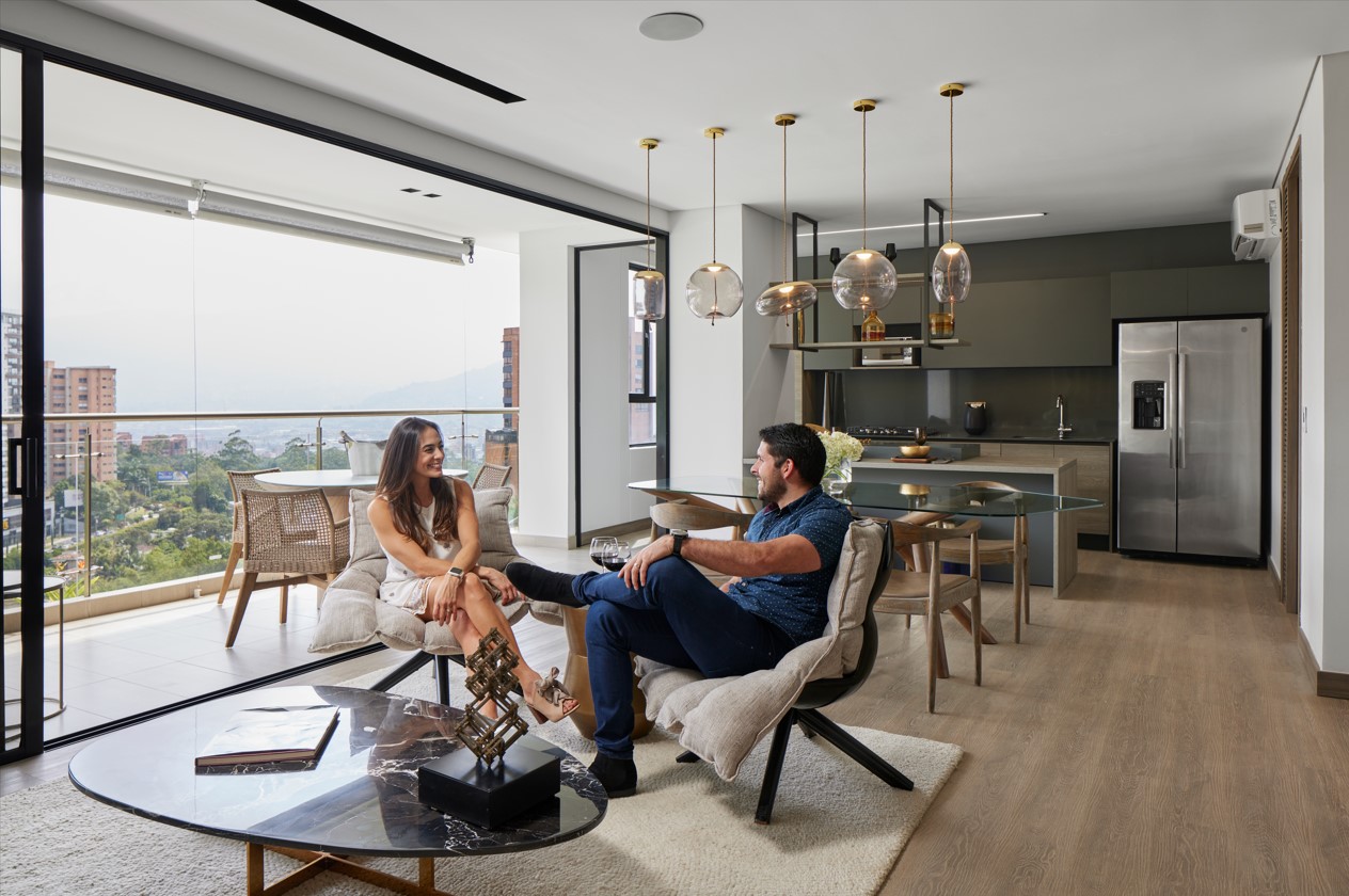 Retiro de cesantías para compra de vivienda nueva