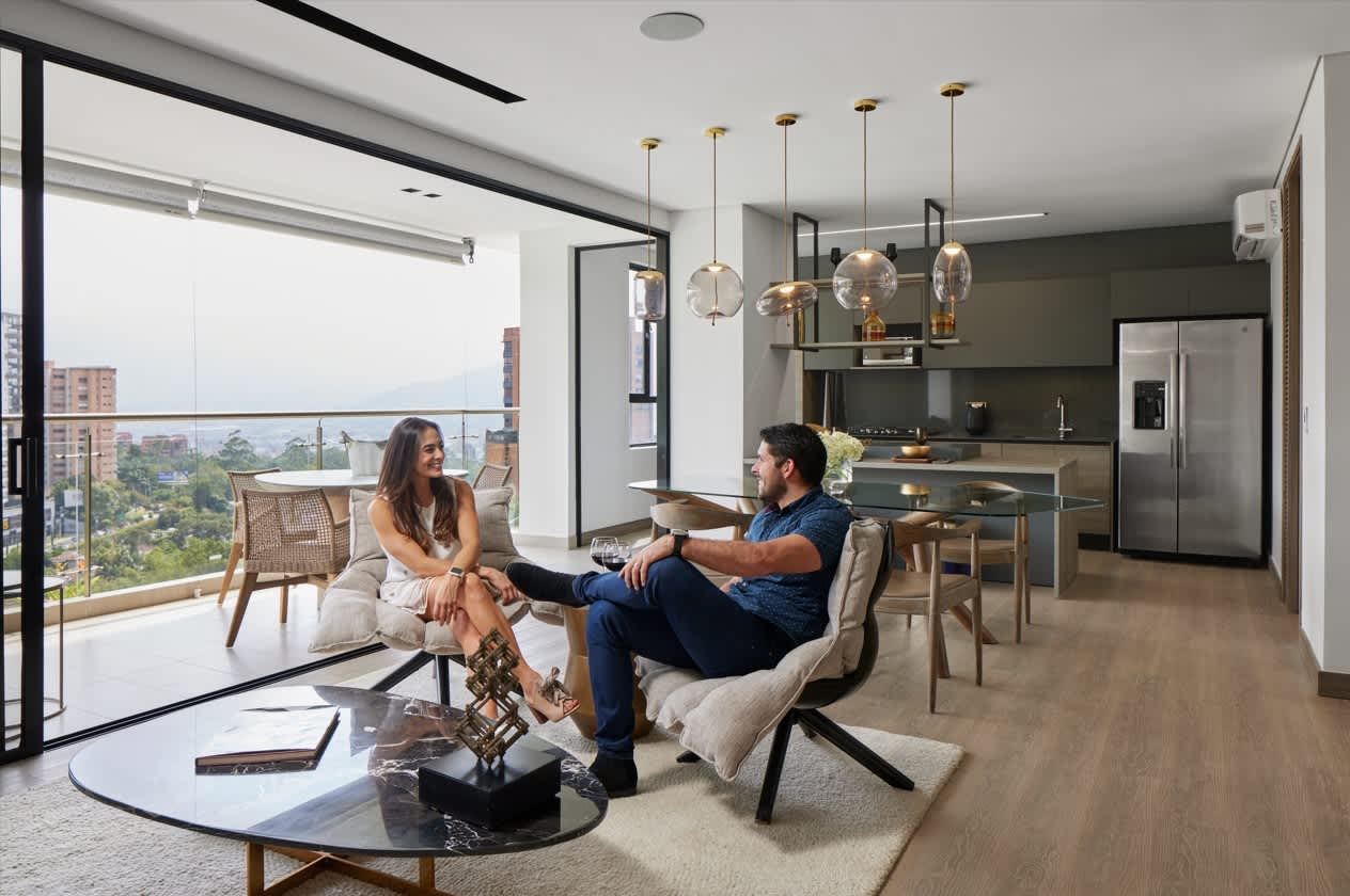 Retiro de cesantías para compra de vivienda nueva