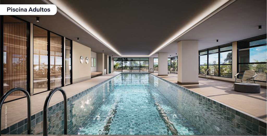 render alma del rio piscina