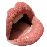 lips