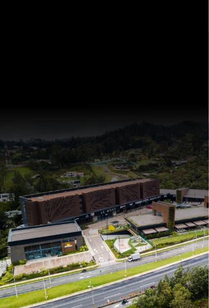 Lemont Comercio