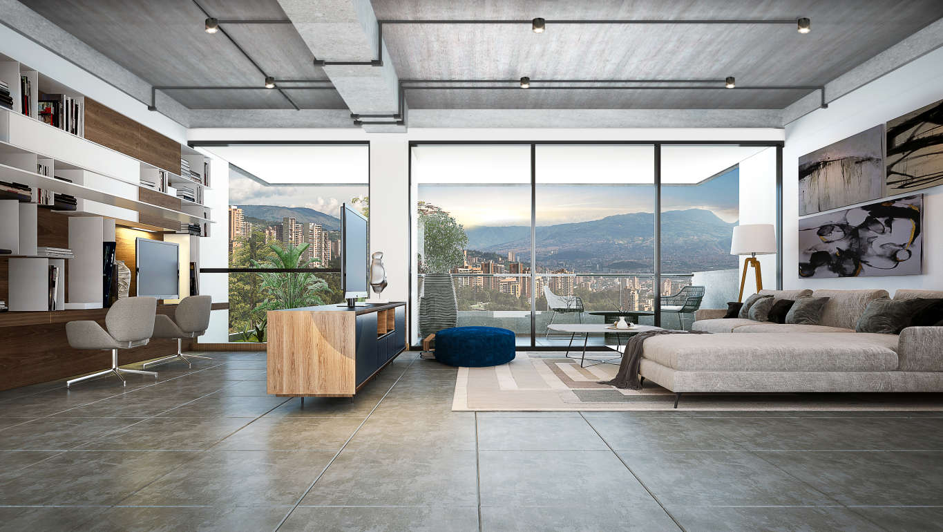 construcciones sostenibles