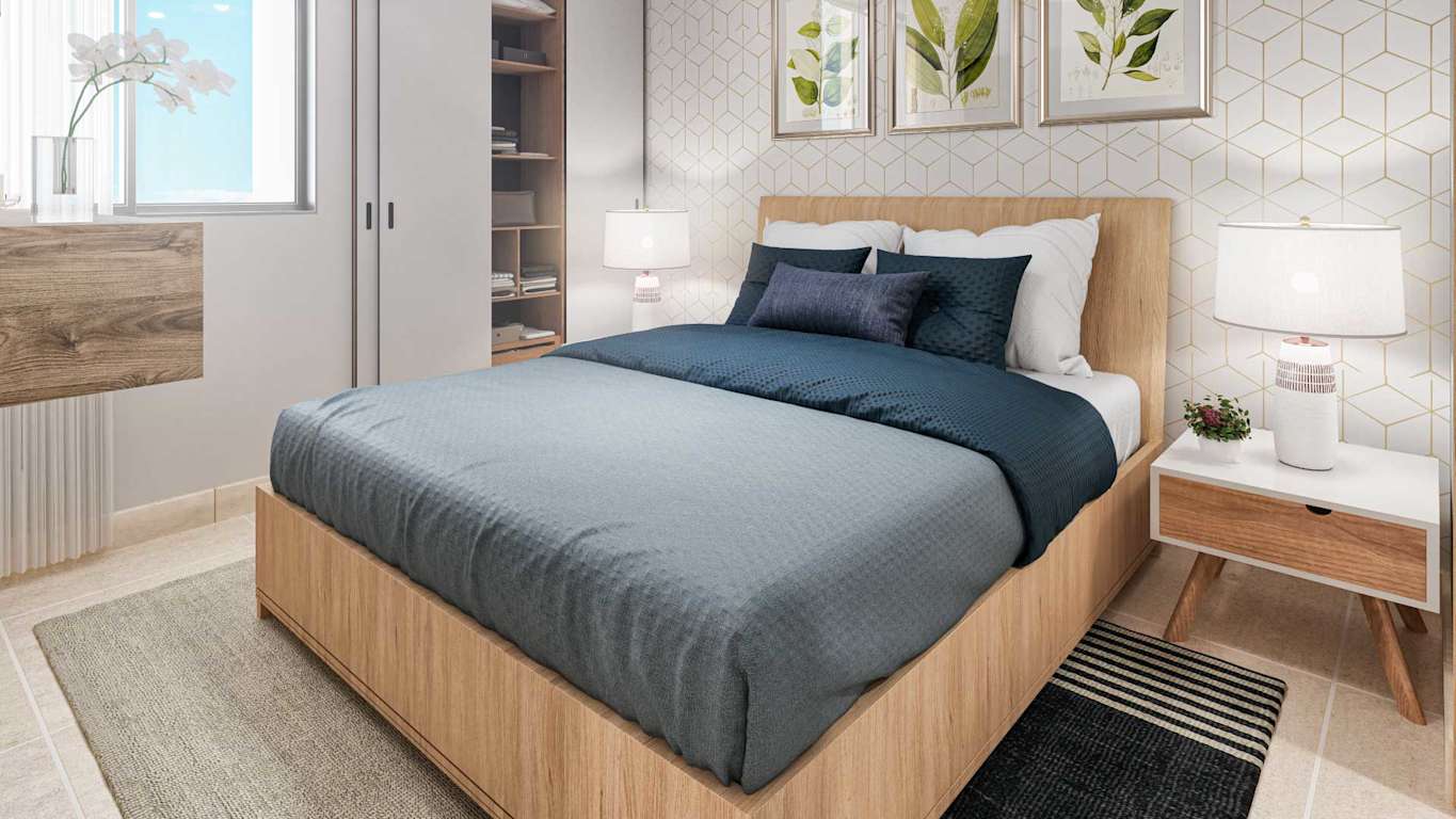 Guayacanes Apartamentos en Soledad