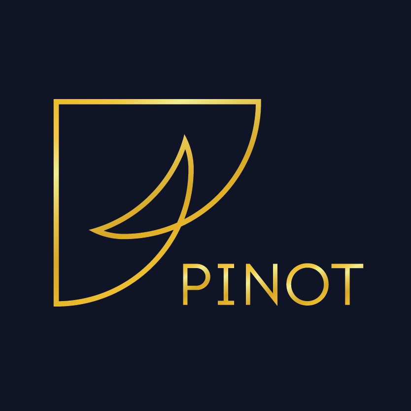 Logo Pinot