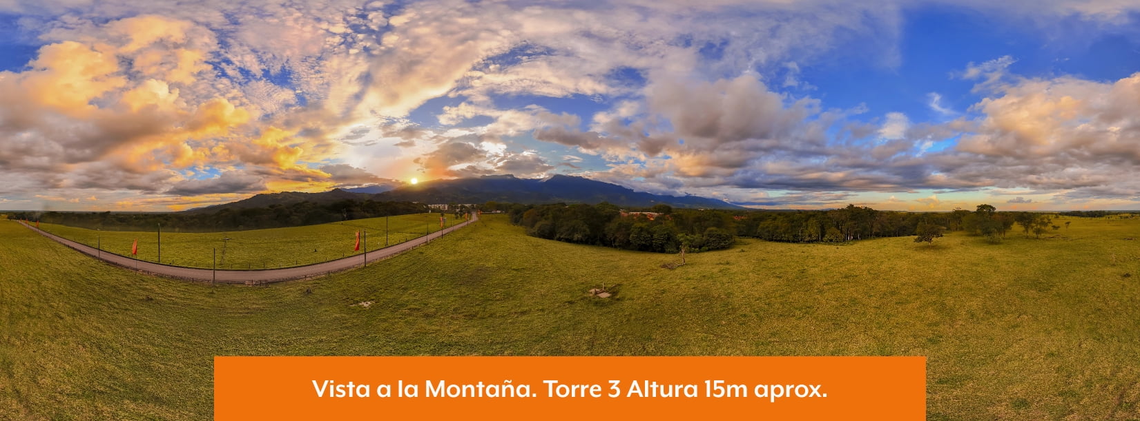 vista llano kirstal montaña torre3