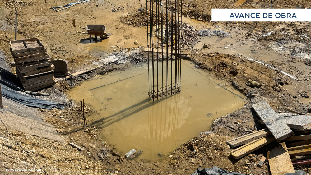 veranova avance obra diciembre20254