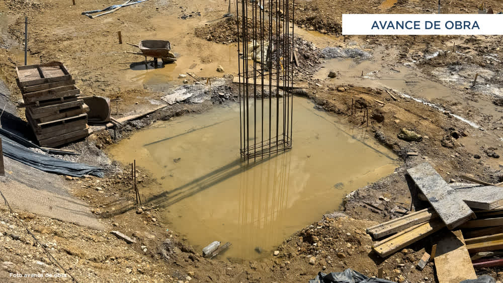 veranova avance obra diciembre20254