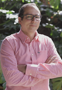 Jorge Hernán Ramírez