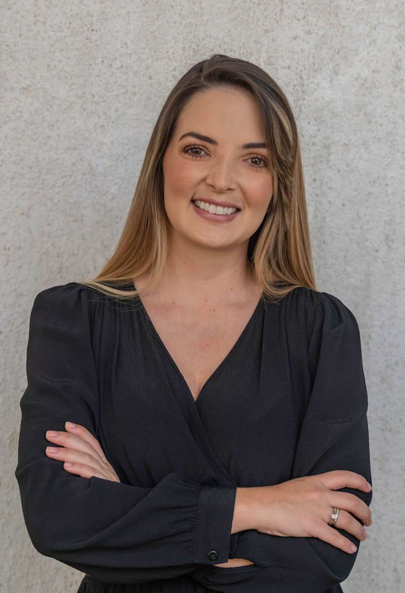 Juliana Villegas - Autora